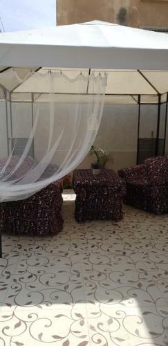 Shahal Apartments