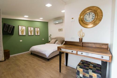 Hotel Eshel Mansion - Boutique Suites