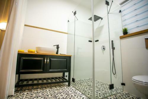 Hotel Eshel Mansion - Boutique Suites