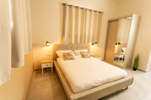 Hotel Eshel Mansion - Boutique Suites