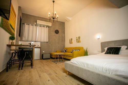 Hotel Eshel Mansion - Boutique Suites
