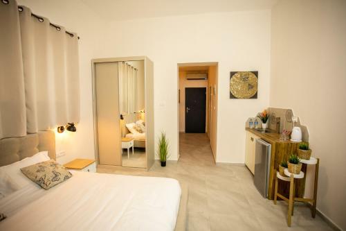 Hotel Eshel Mansion - Boutique Suites