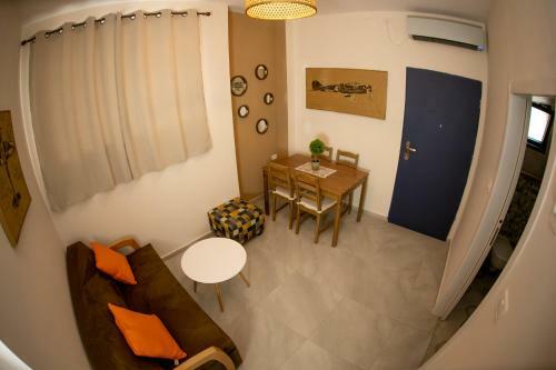 Hotel Eshel Mansion - Boutique Suites