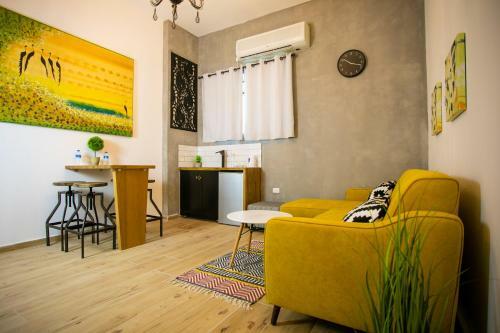 Hotel Eshel Mansion - Boutique Suites