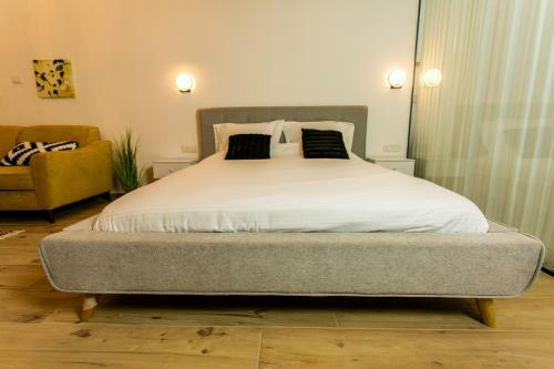 Hotel Eshel Mansion - Boutique Suites