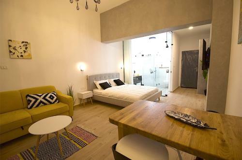 Hotel Eshel Mansion - Boutique Suites