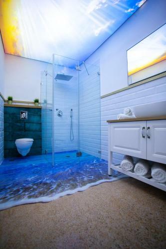Hotel Eshel Mansion - Boutique Suites