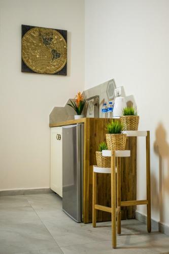 Hotel Eshel Mansion - Boutique Suites