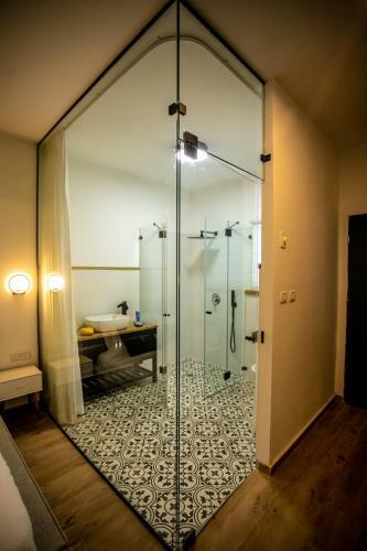 Hotel Eshel Mansion - Boutique Suites