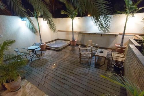 Hotel Eshel Mansion - Boutique Suites