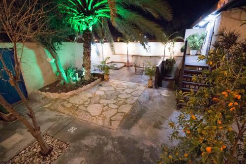 Hotel Eshel Mansion - Boutique Suites