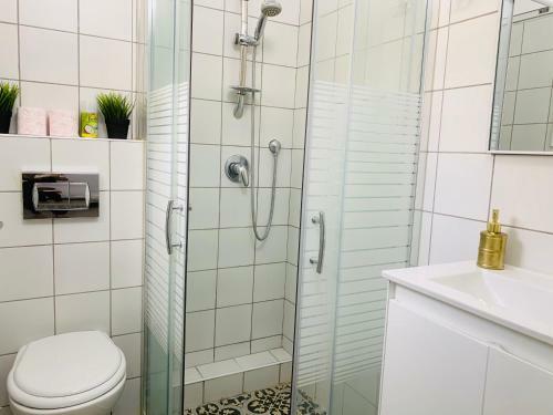 Apartamento Mor's Place