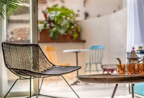 Apartamento The Ottoman House Boutique By Domus