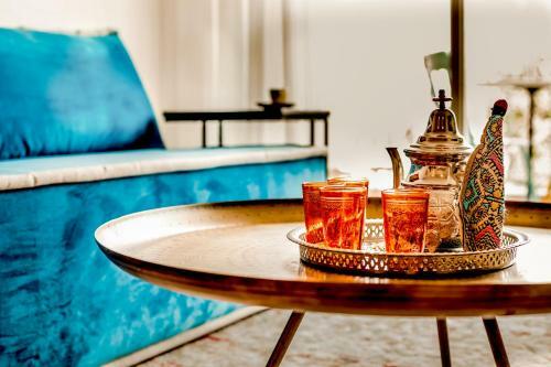 Apartamento The Ottoman House Boutique By Domus