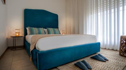Apartamento The Ottoman House Boutique By Domus