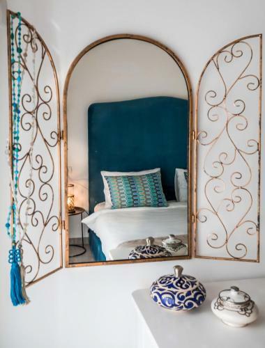 Apartamento The Ottoman House Boutique By Domus