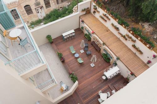 Apartamento The Ottoman House Boutique By Domus