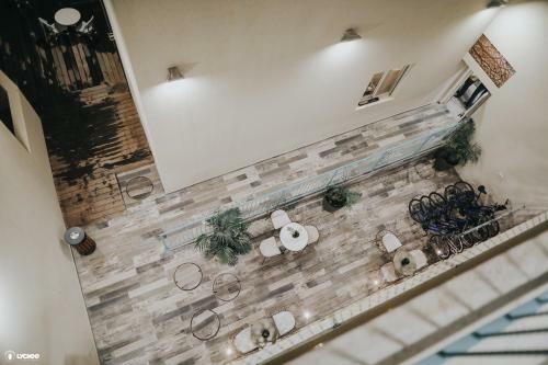 Apartamento The Ottoman House Boutique By Domus