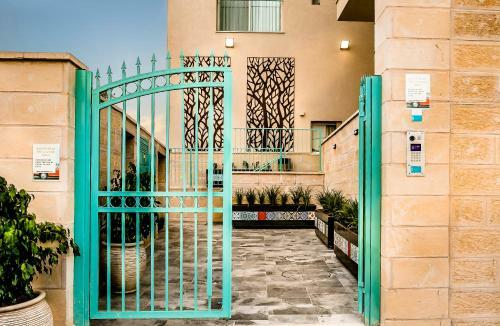 Apartamento The Ottoman House Boutique By Domus