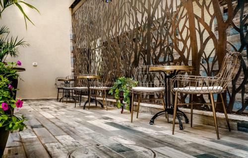 Apartamento The Ottoman House Boutique By Domus