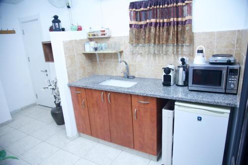 Apartamento Country House