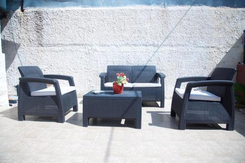 Apartamento Country House