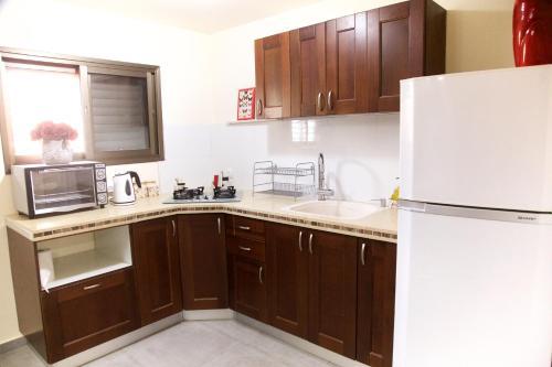 Apartamento Country House