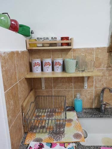 Apartamento Country House