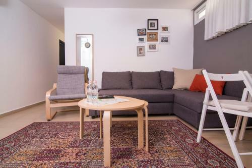 Apartamento Ben-gurion Hostel Beer Sheva By Domus
