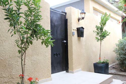 Apartamento Ben-gurion Hostel Beer Sheva By Domus