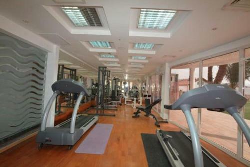Apartamento Sweethome26 Eilat Apt With Jaccuzzi / Free Parking