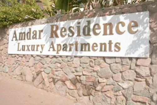 Apartamento Sweethome26 Eilat Apt With Jaccuzzi / Free Parking