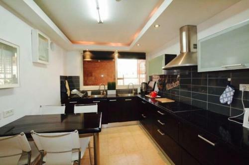 Apartamento Sweethome26 Eilat Apt With Jaccuzzi / Free Parking