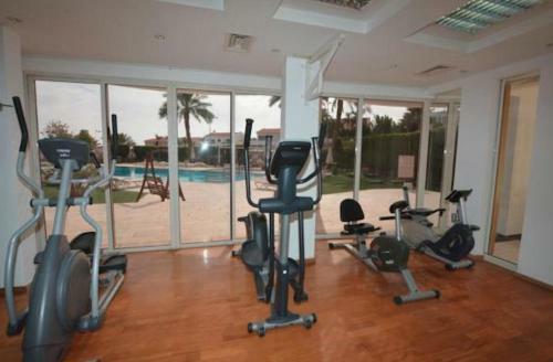 Apartamento Sweethome26 Eilat Apt With Jaccuzzi / Free Parking