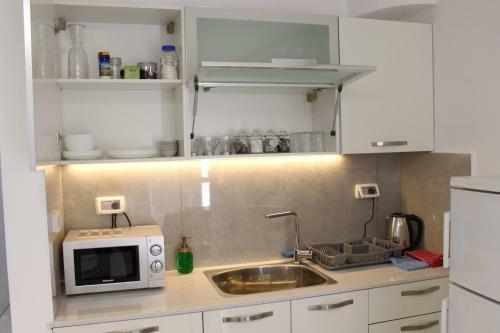 Vacation Apartment Eilat