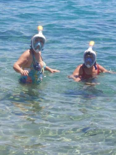Vacation Apartment Eilat