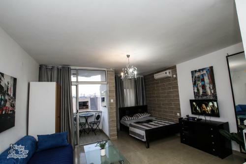 Dream Suites Apartments