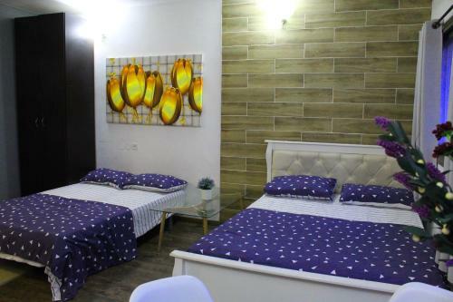Dream Suites Apartments