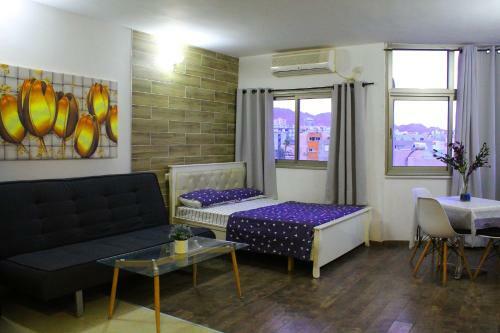 Dream Suites Apartments