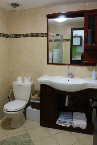 Dream Suites Apartments