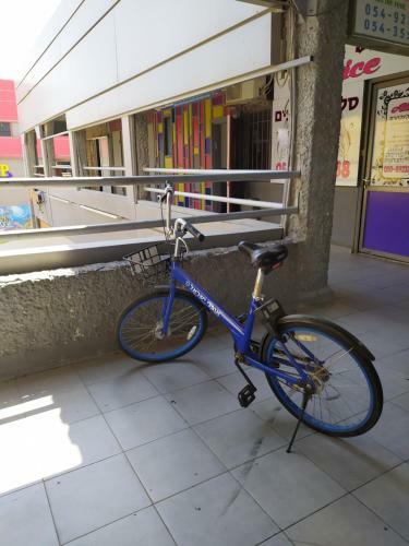 Hostel In Eilat