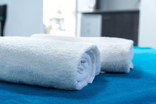 Apartamento Modern&quiet Place