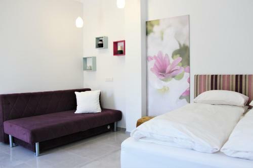 Apartamento Modern&quiet Place
