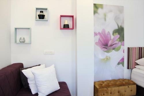 Apartamento Modern&quiet Place