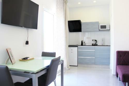 Apartamento Modern&quiet Place