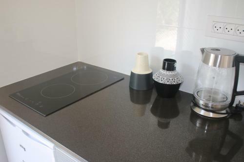 Apartamento Modern&quiet Place