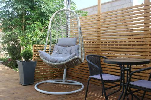 Apartamento Modern&quiet Place