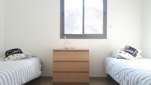 Apartamento Beautiful Penthouse With Pool In Eilat