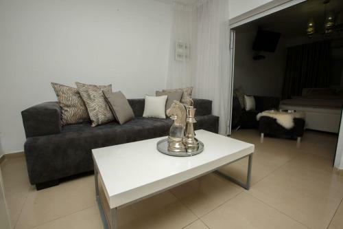 Apartamento Luxury Suites