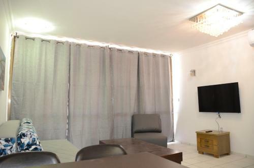 Leisurely Apartment Eilat